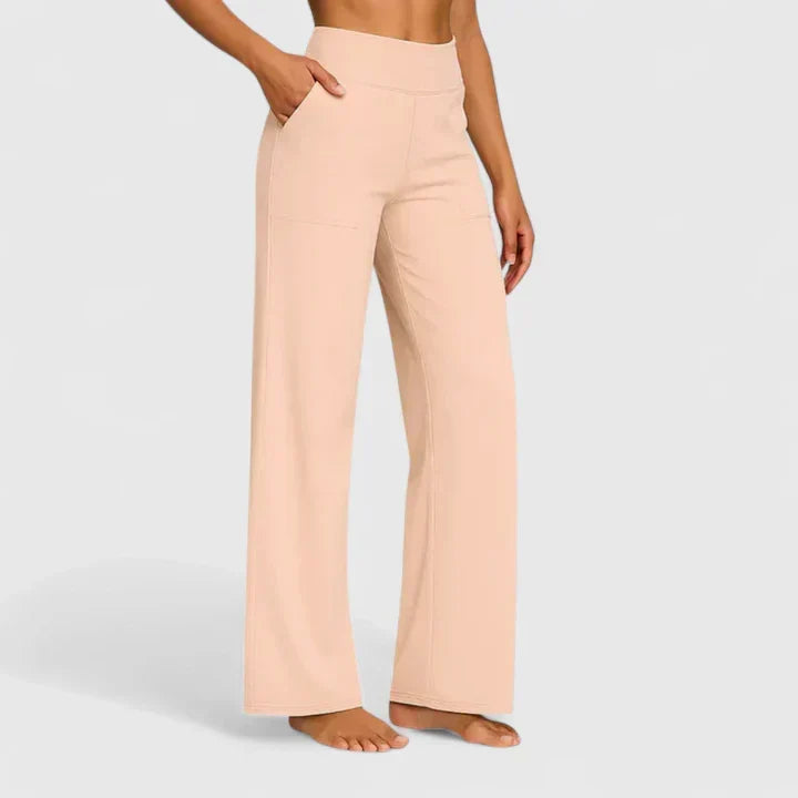 Jasmynne | Pantalones Cómodos
