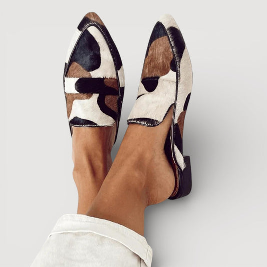 Gimena™ | Mocasines Premium