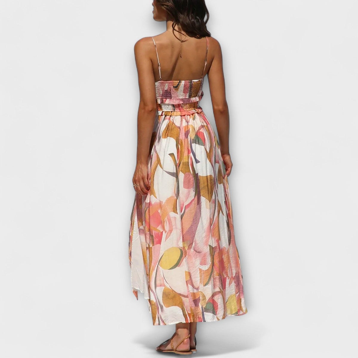 Annalise - Ropa Impresa