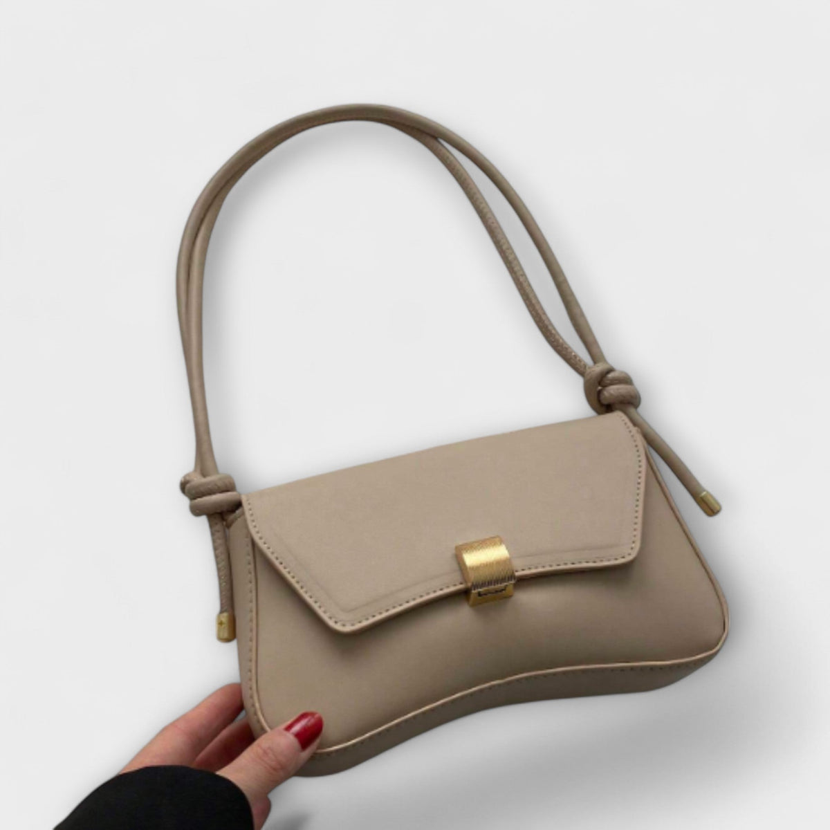 Laure | Bolsa Plegable Vintage