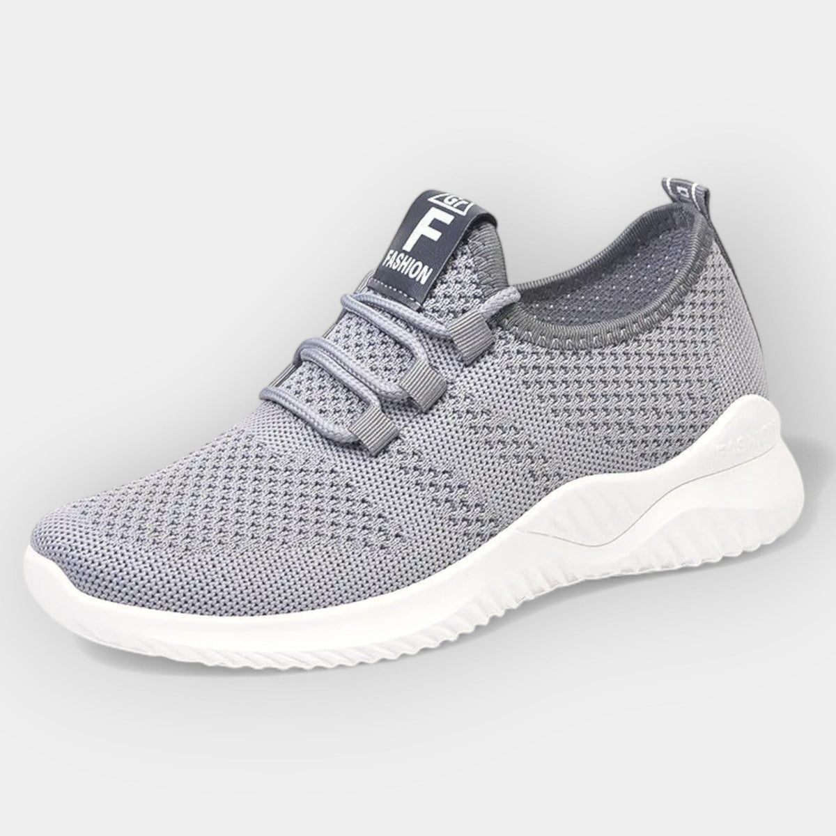 Zapatos ortopédicos ligeros y cómodos