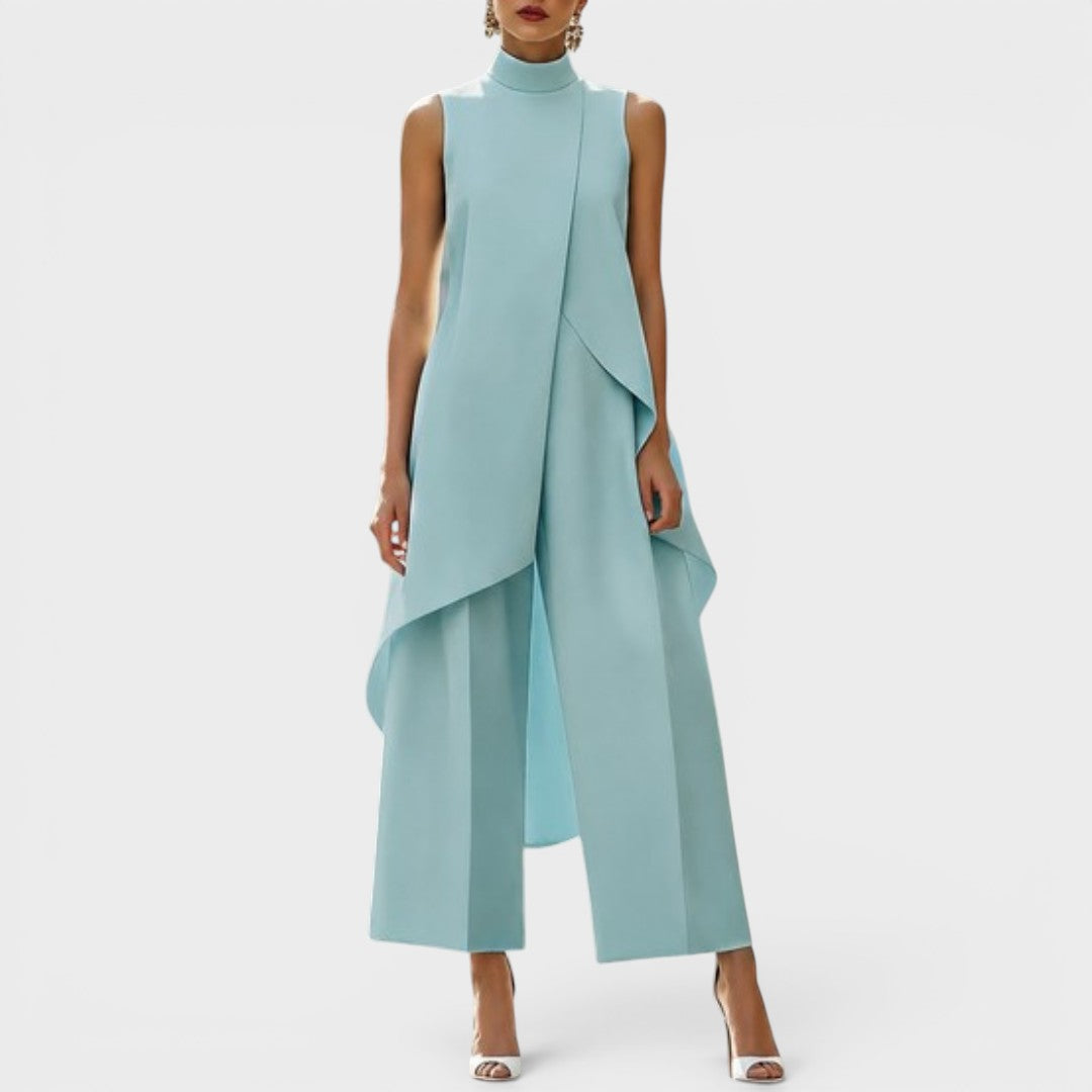 Danielle | Combinación elegante