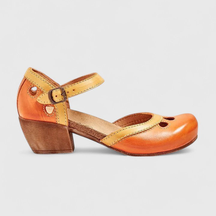 Inés™ | Sandalias Ortopédicas