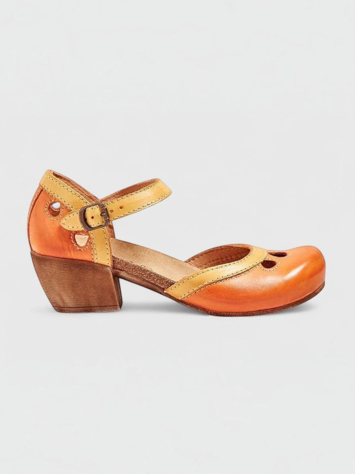 Inés™ | Sandalias Ortopédicas