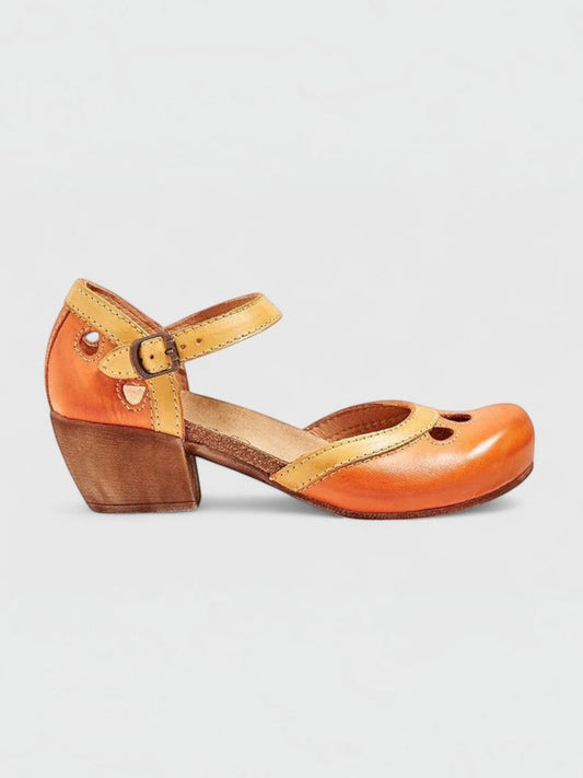 Inés™ | Sandalias Ortopédicas