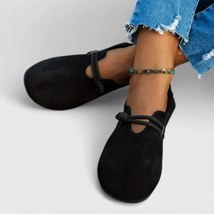 Lea | Mocasines ortopédicos cómodos