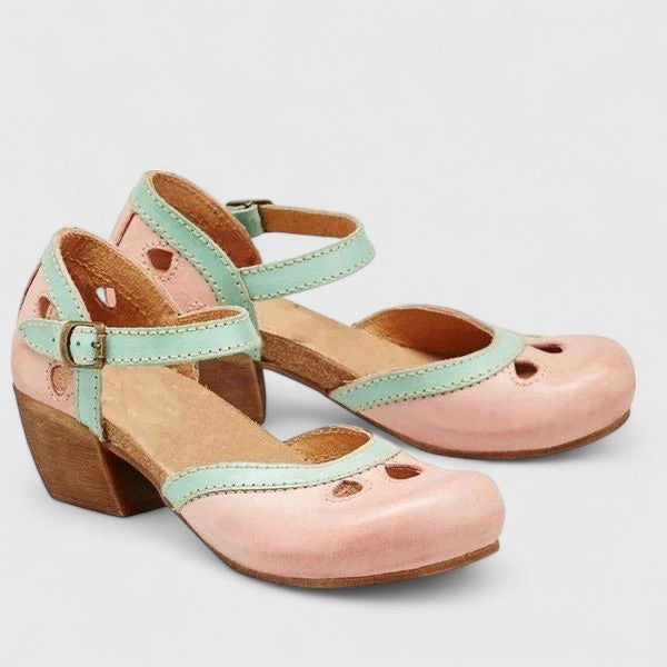 Inés™ | Sandalias Ortopédicas