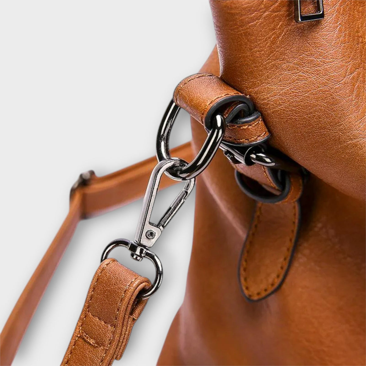 Chloé │ Bolsa Elegante