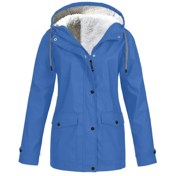 Dubravka - Chaqueta Elegante y Versátil