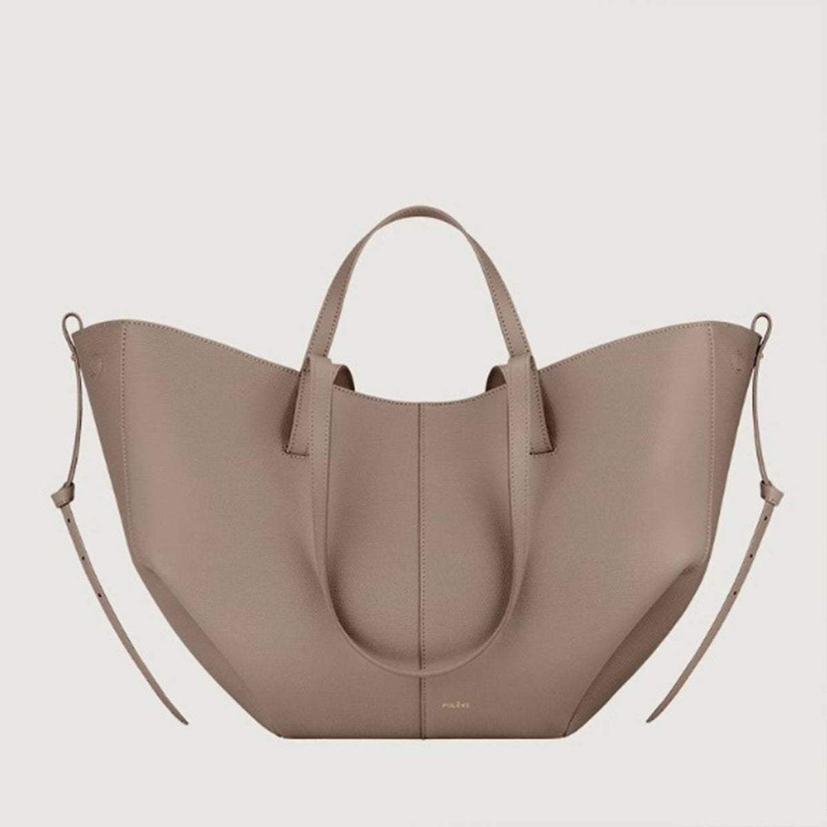 Eugénie │ Bolso Tote Vintage