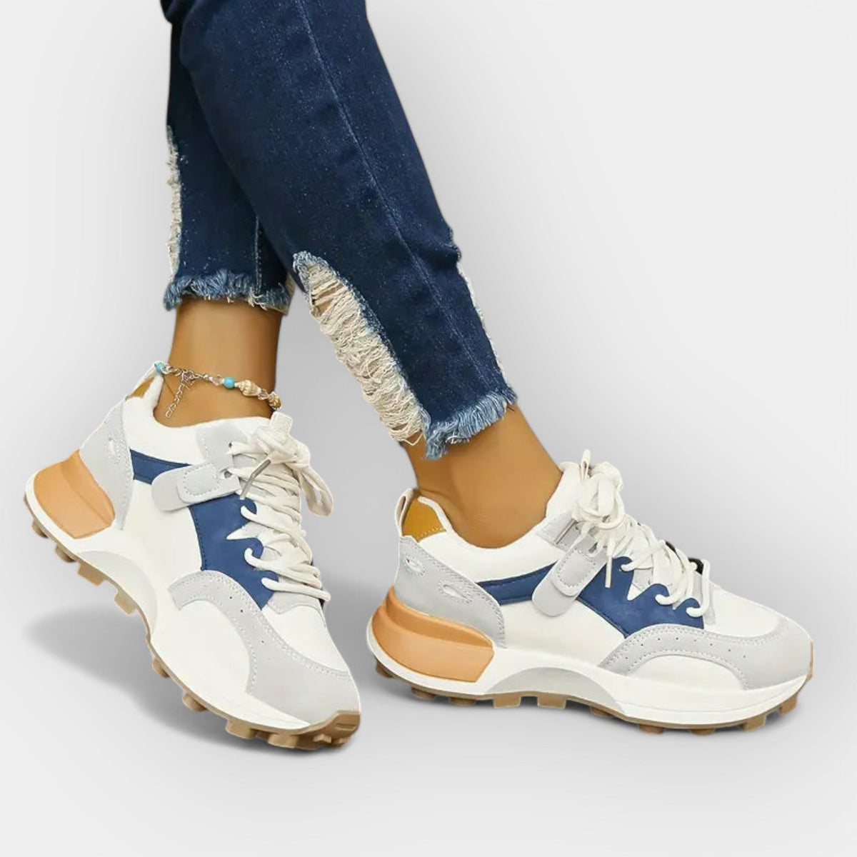 Zapatillas deportivas para la ciudad