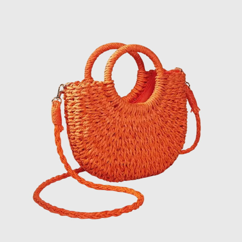 Agostino | Bolso de Hombro de Verano