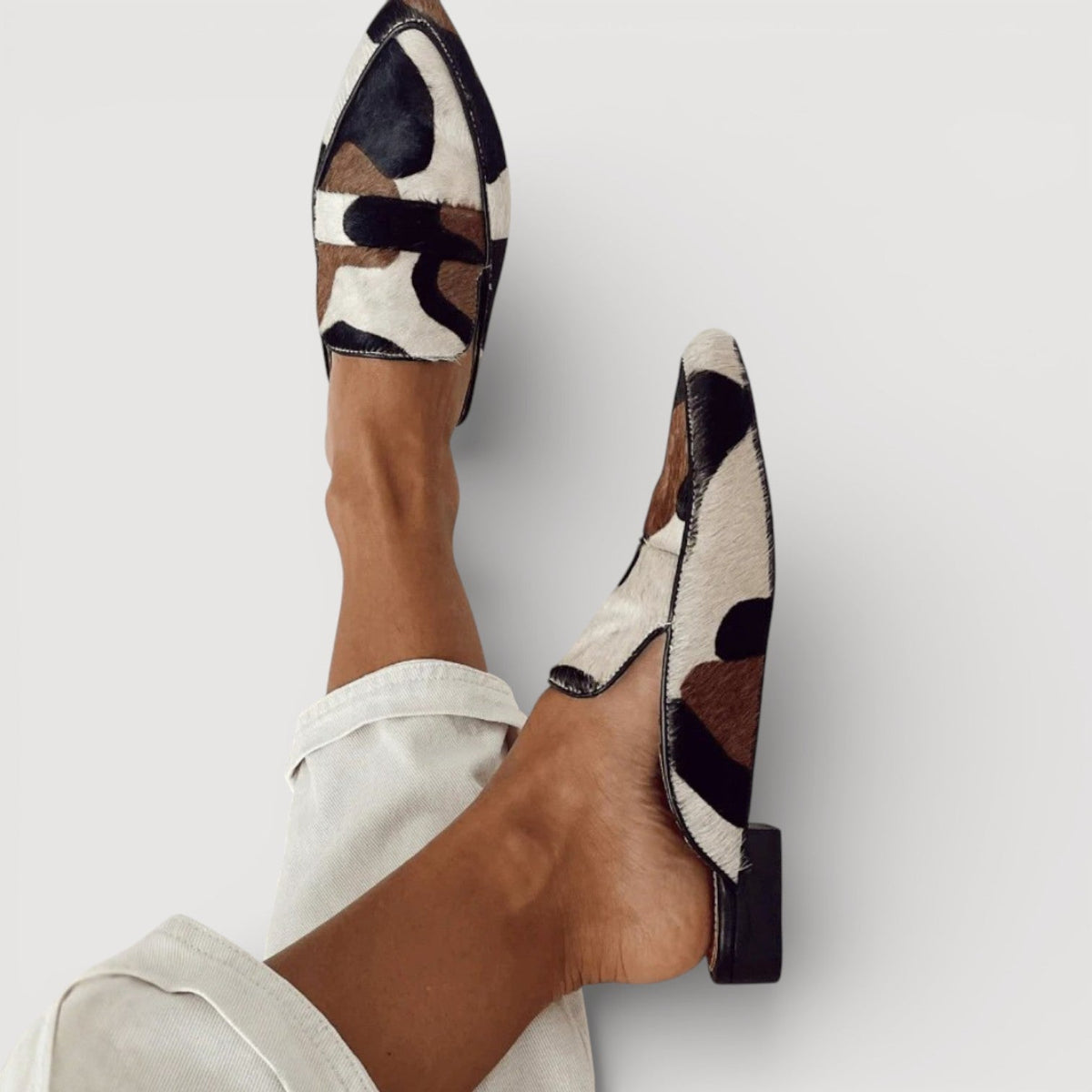 Gimena™ | Mocasines Premium