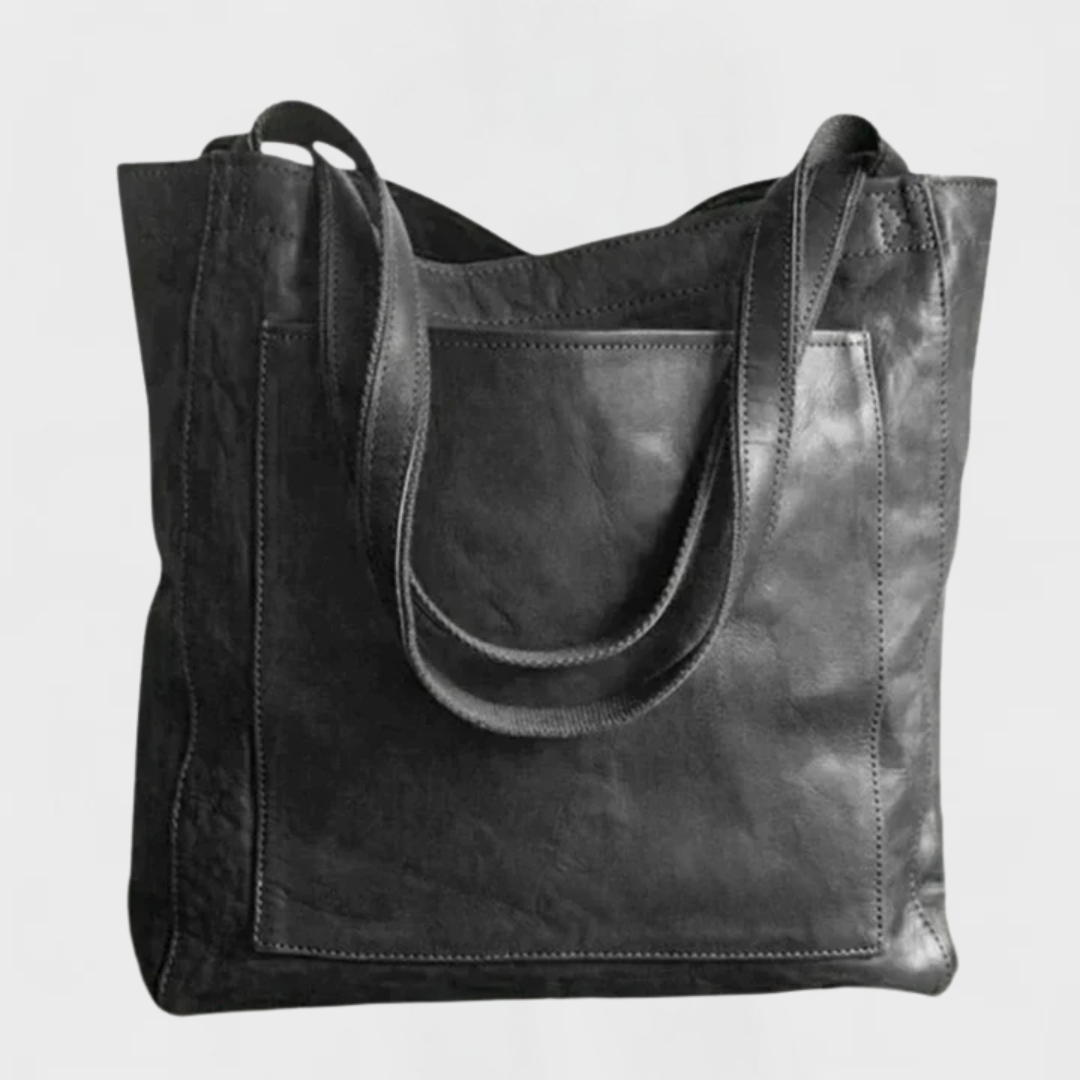Mathilde | Elegante Bolsa de Cuero