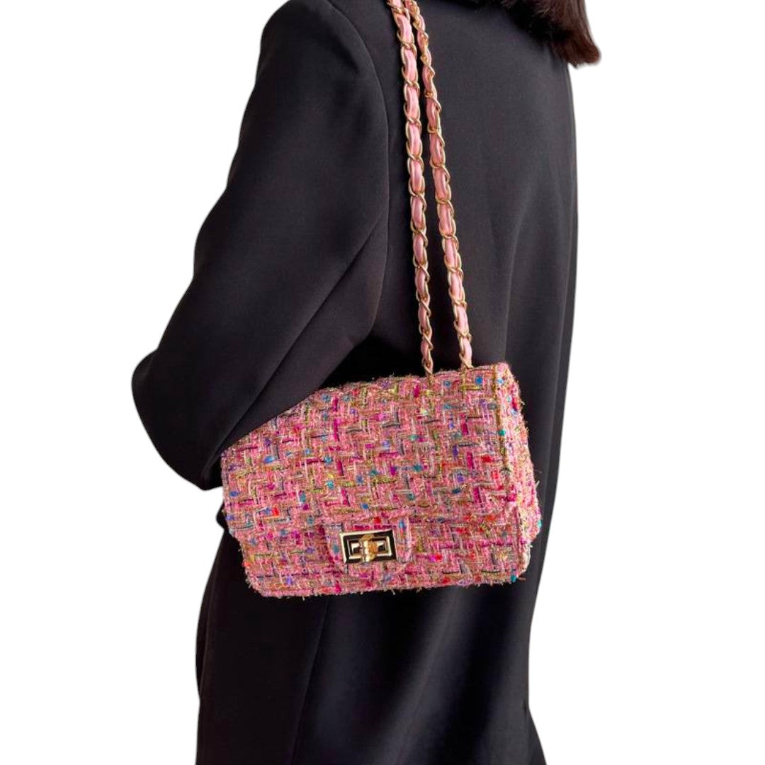 Noémie | Bolsa elegante para damas