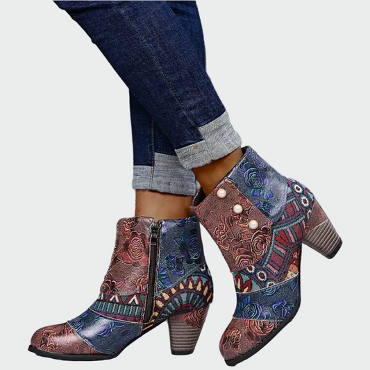 Zapatos ortopédicos impermeables