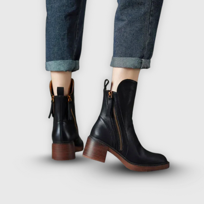 Grazia – Zapatos de tacón