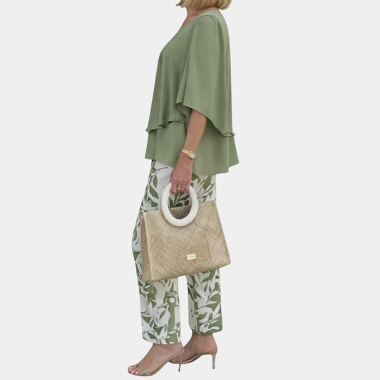 Hortense | Conjunto de Dos Piezas
