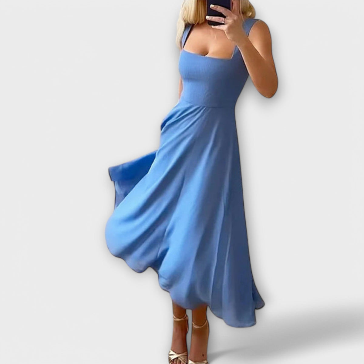 Chaleco Elegante