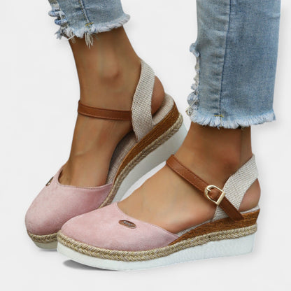 Espadrillas ortopédicas