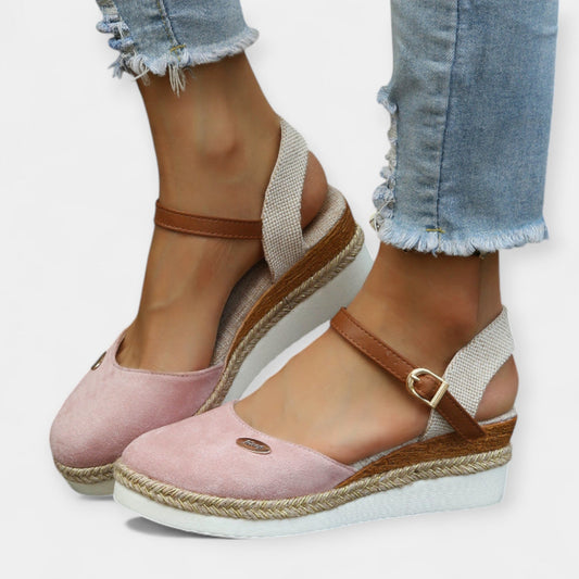 Espadrillas ortopédicas