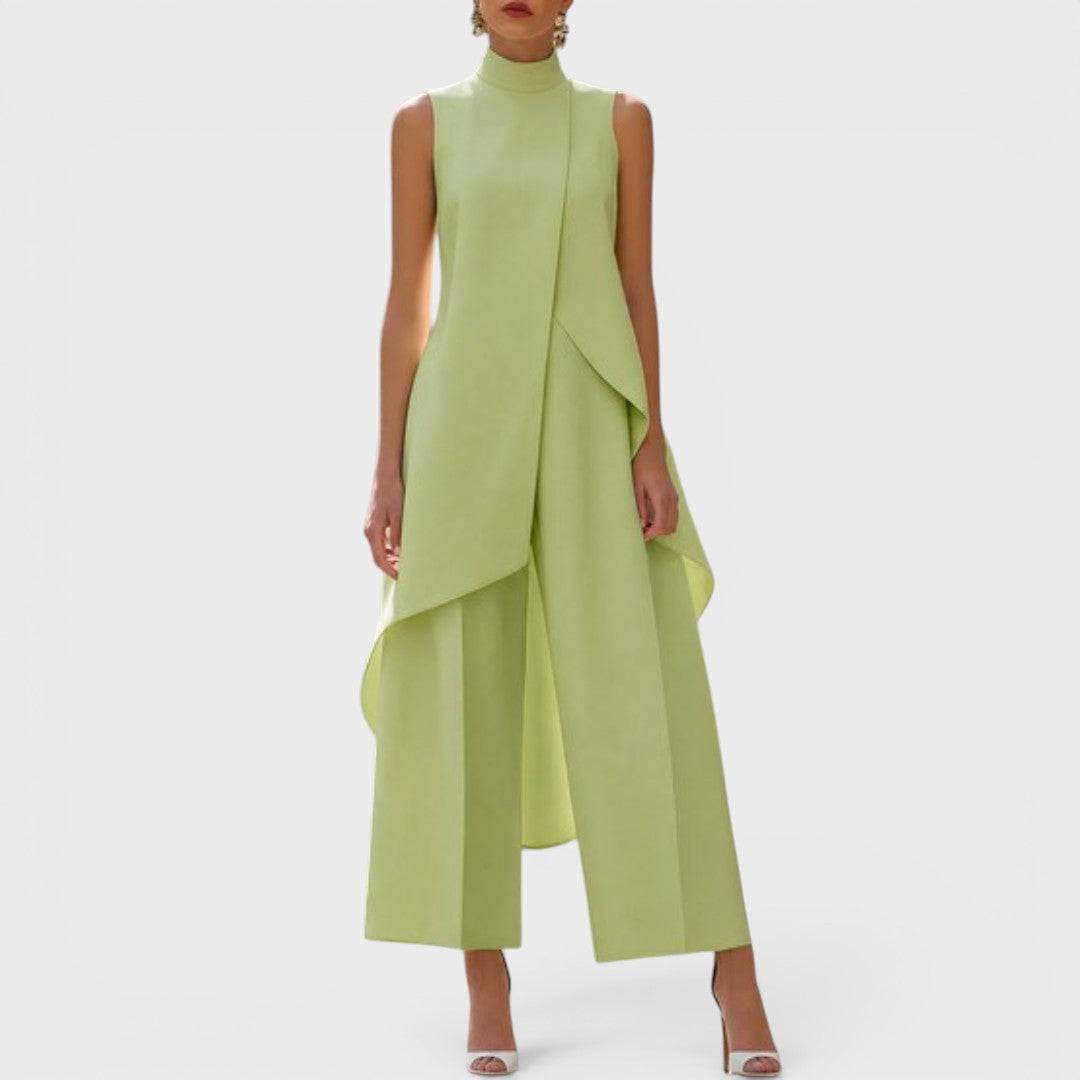 Danielle | Combinación elegante