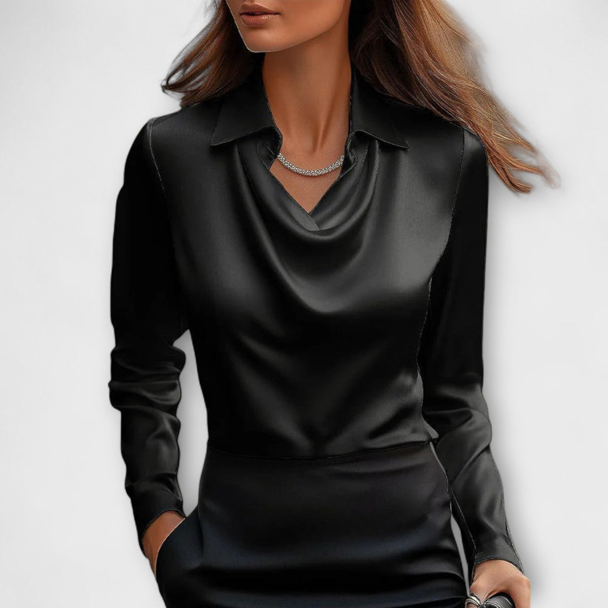 Lucie – Blusa