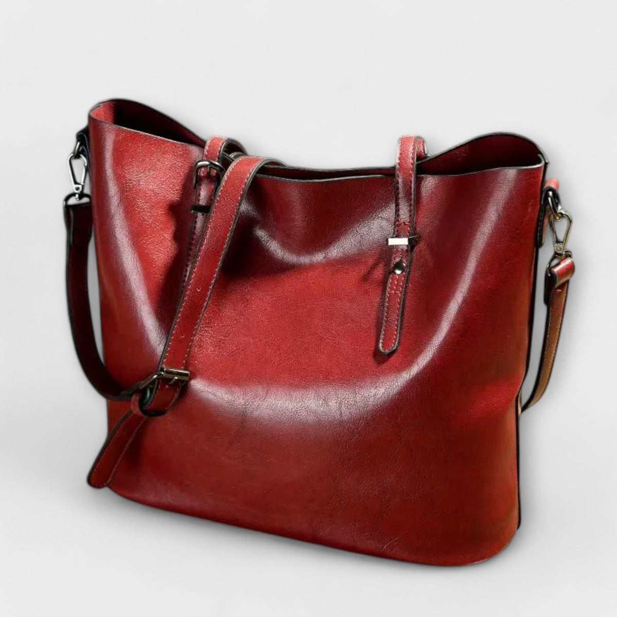 Karine | Bolso de Hombro Vintage
