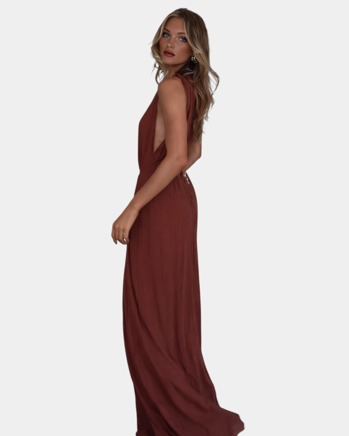 Aveline | Combinación elegante con escote en V