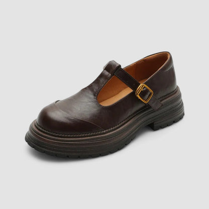 Sophie | Zapatos ortopédicos Mary Jane