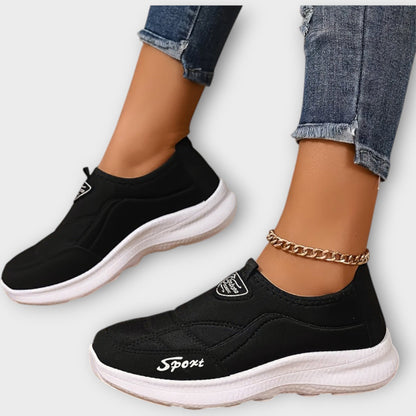 Zapatillas Deportivas Slip-On
