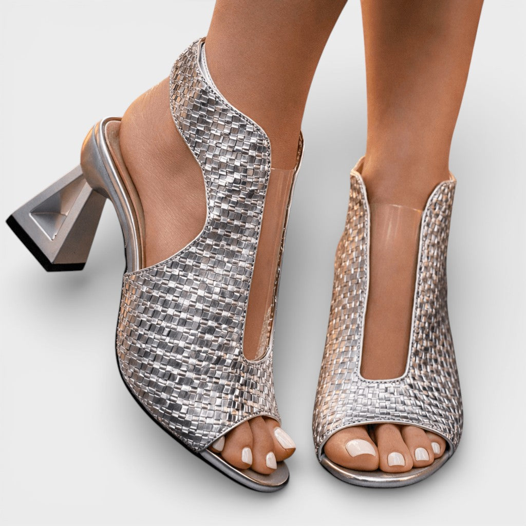 Nika | Tacones elegantes