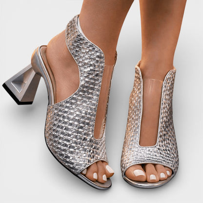 Nika | Tacones elegantes