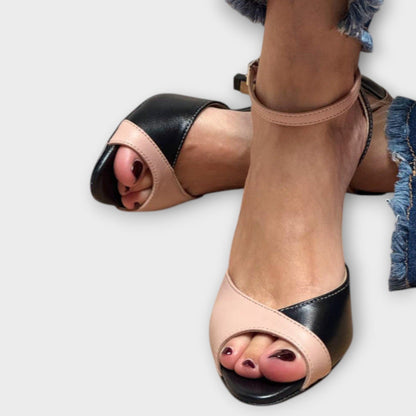 Lucie Zapatos Elegantes Modernos Multifuncionales Comfort