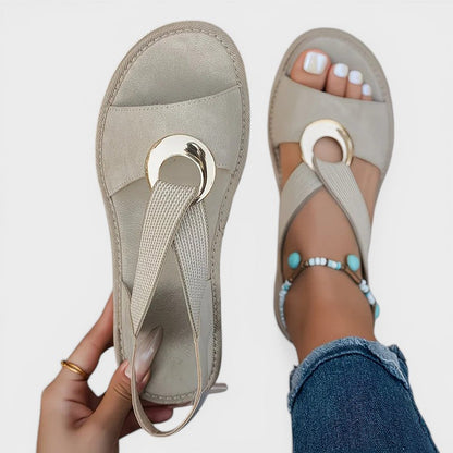 Aurora | Sandalias elegantes