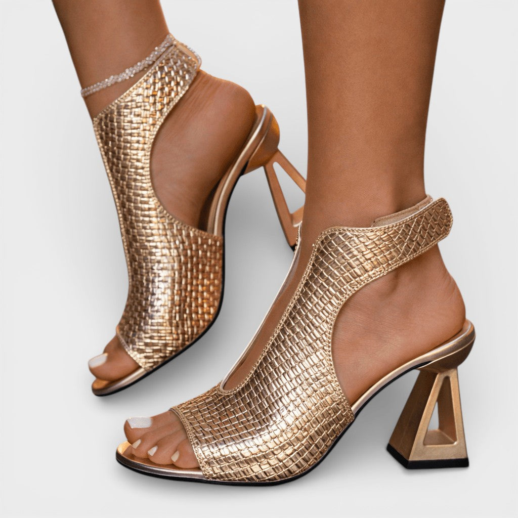 Nika | Tacones elegantes