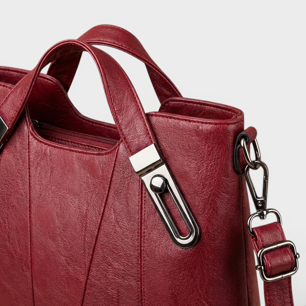 Salomé | Elegante Bolso de Cuero