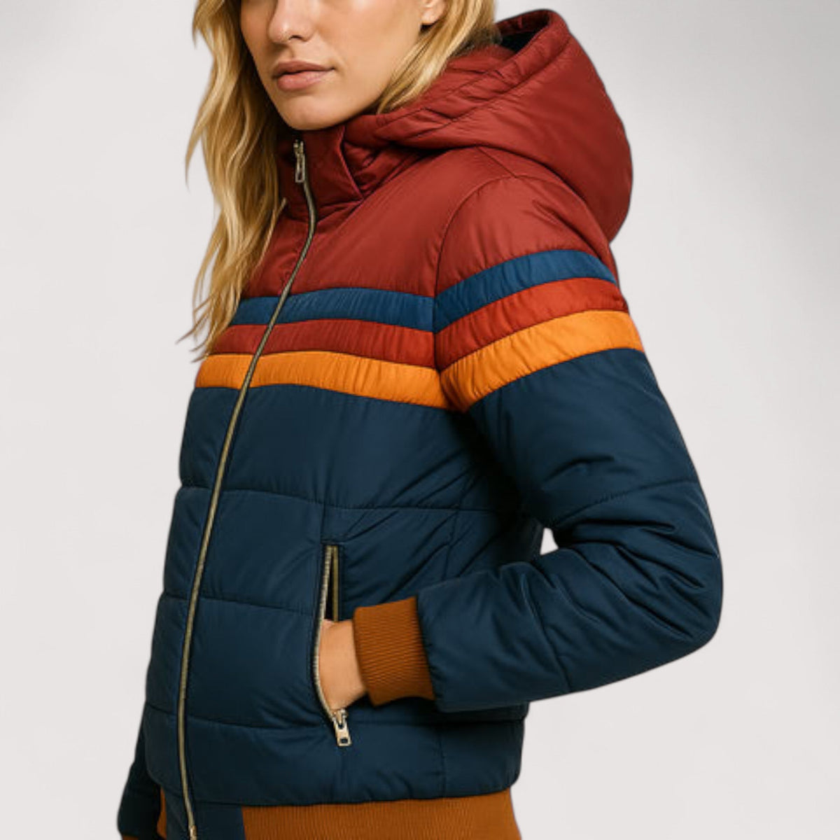 Dora™ | Chaqueta impermeable