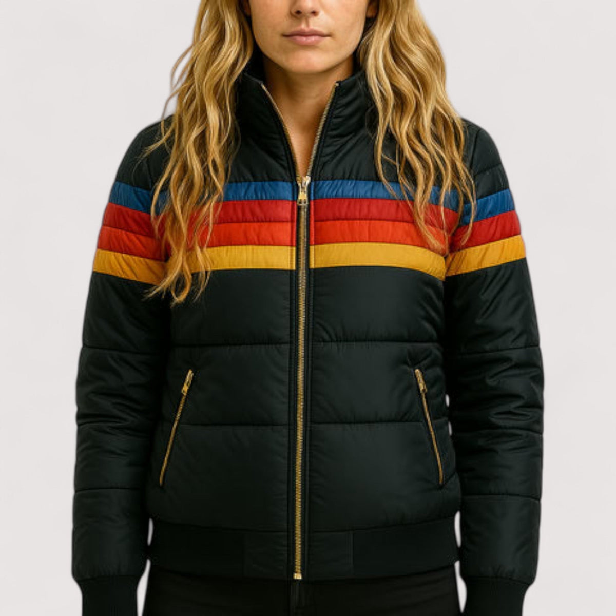 Dora™ | Chaqueta impermeable