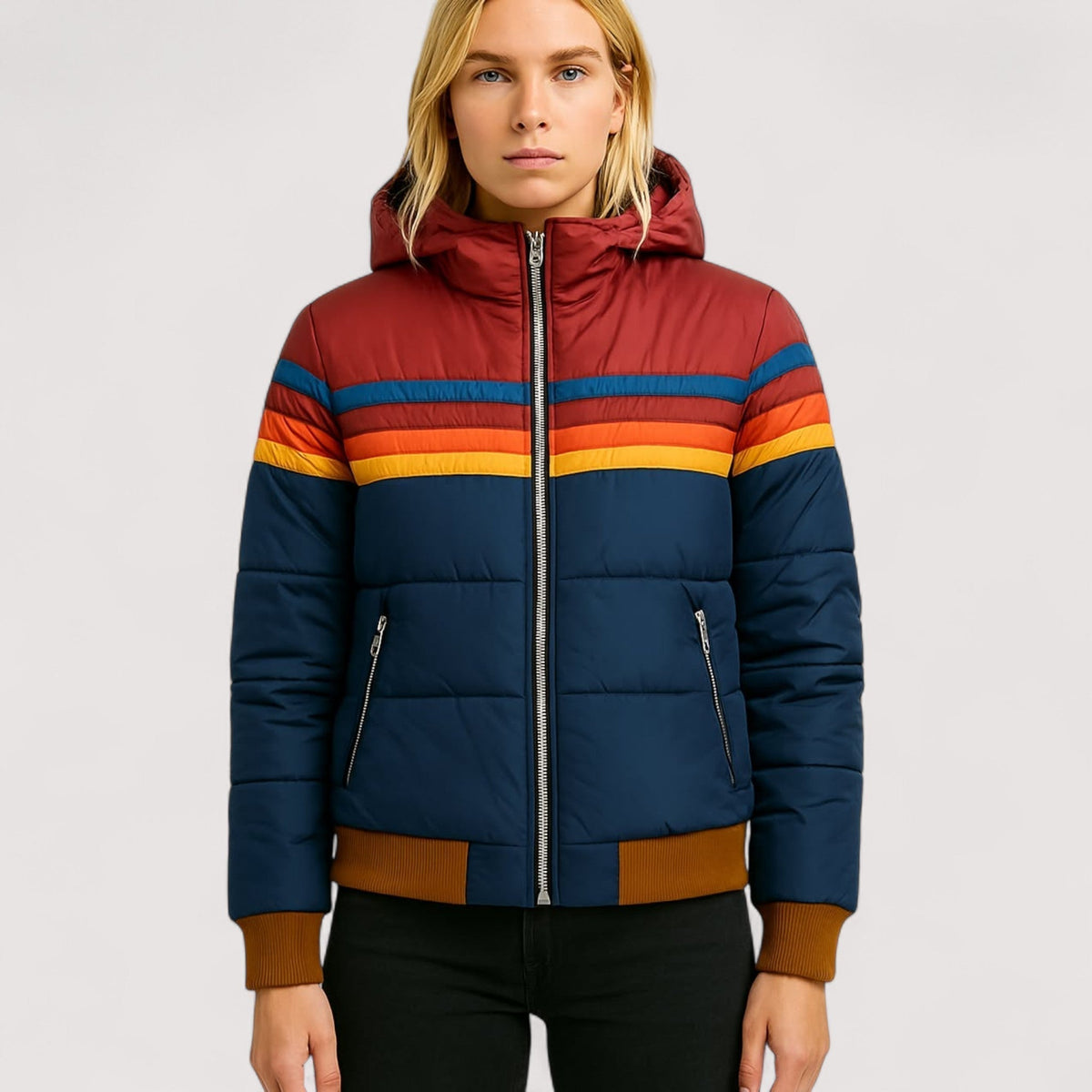 Dora™ | Chaqueta impermeable