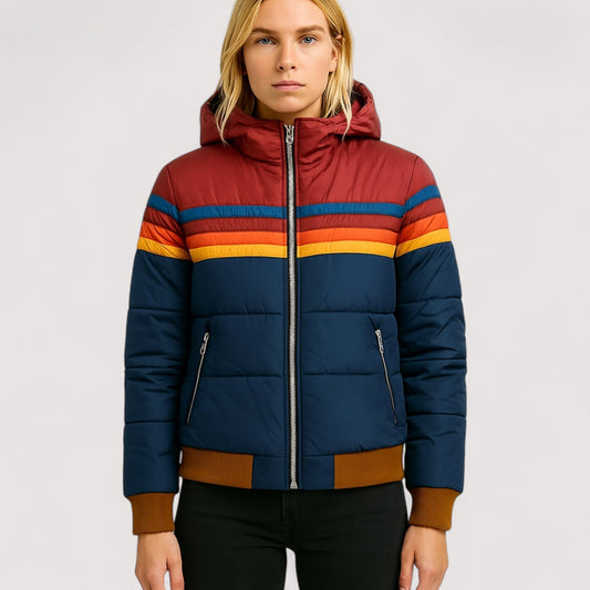Dora™ | Chaqueta impermeable