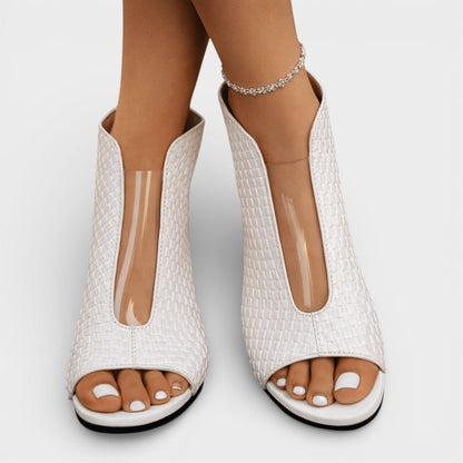 Nika | Tacones elegantes