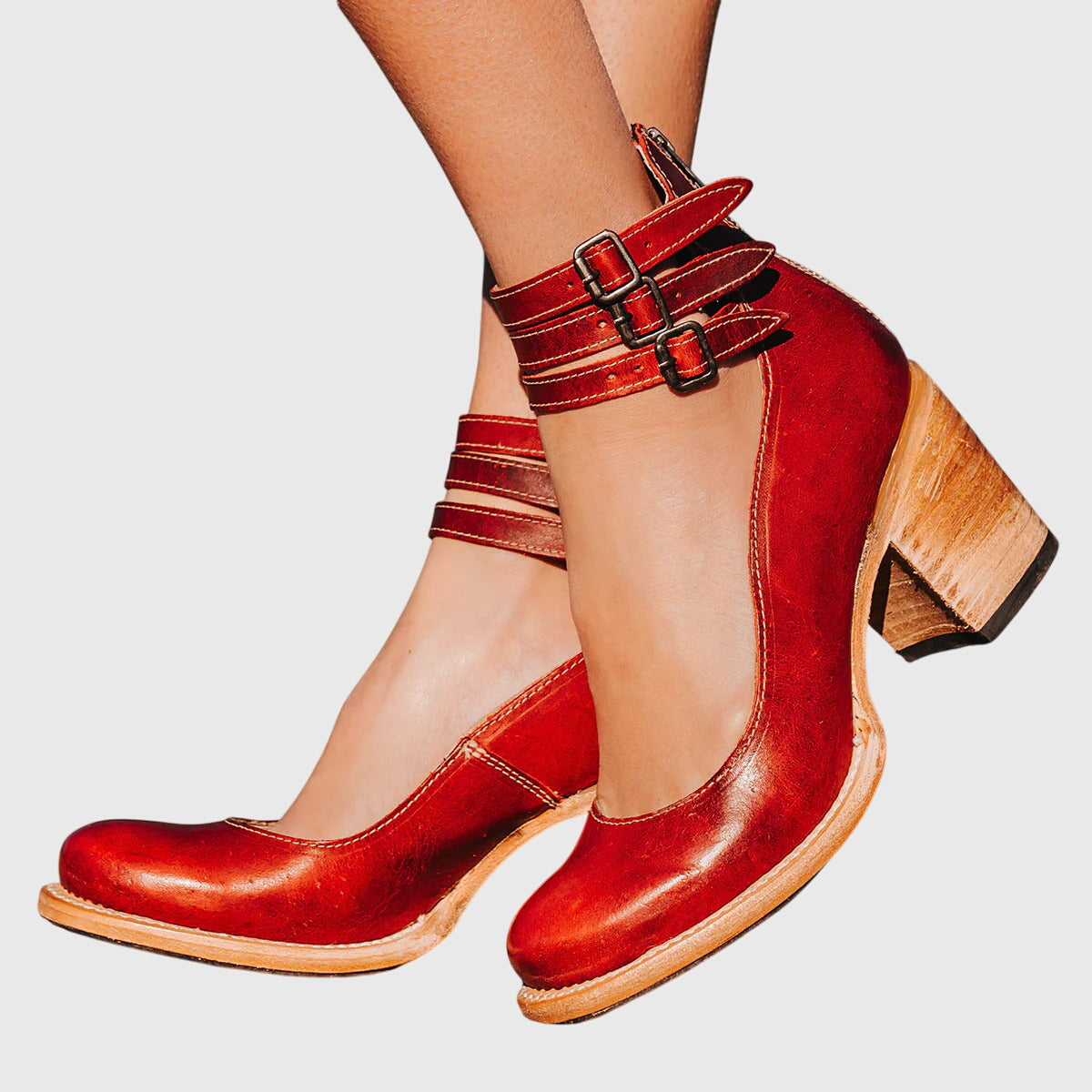Nina | Sandalias elegantes