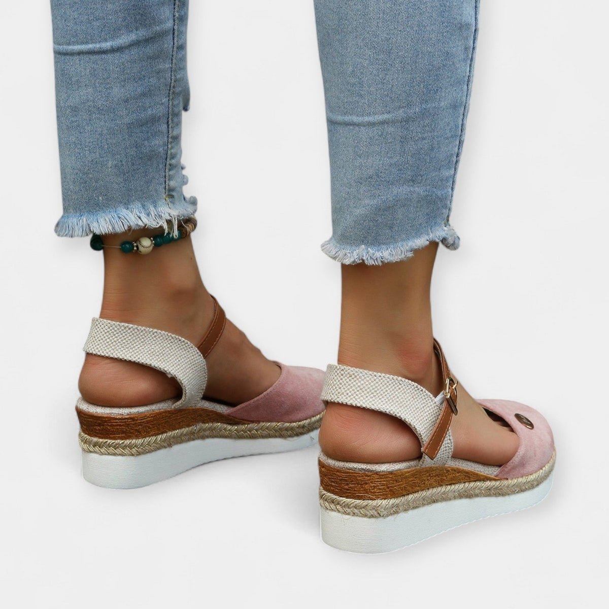 Espadrillas ortopédicas