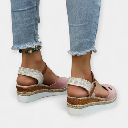 Espadrillas ortopédicas