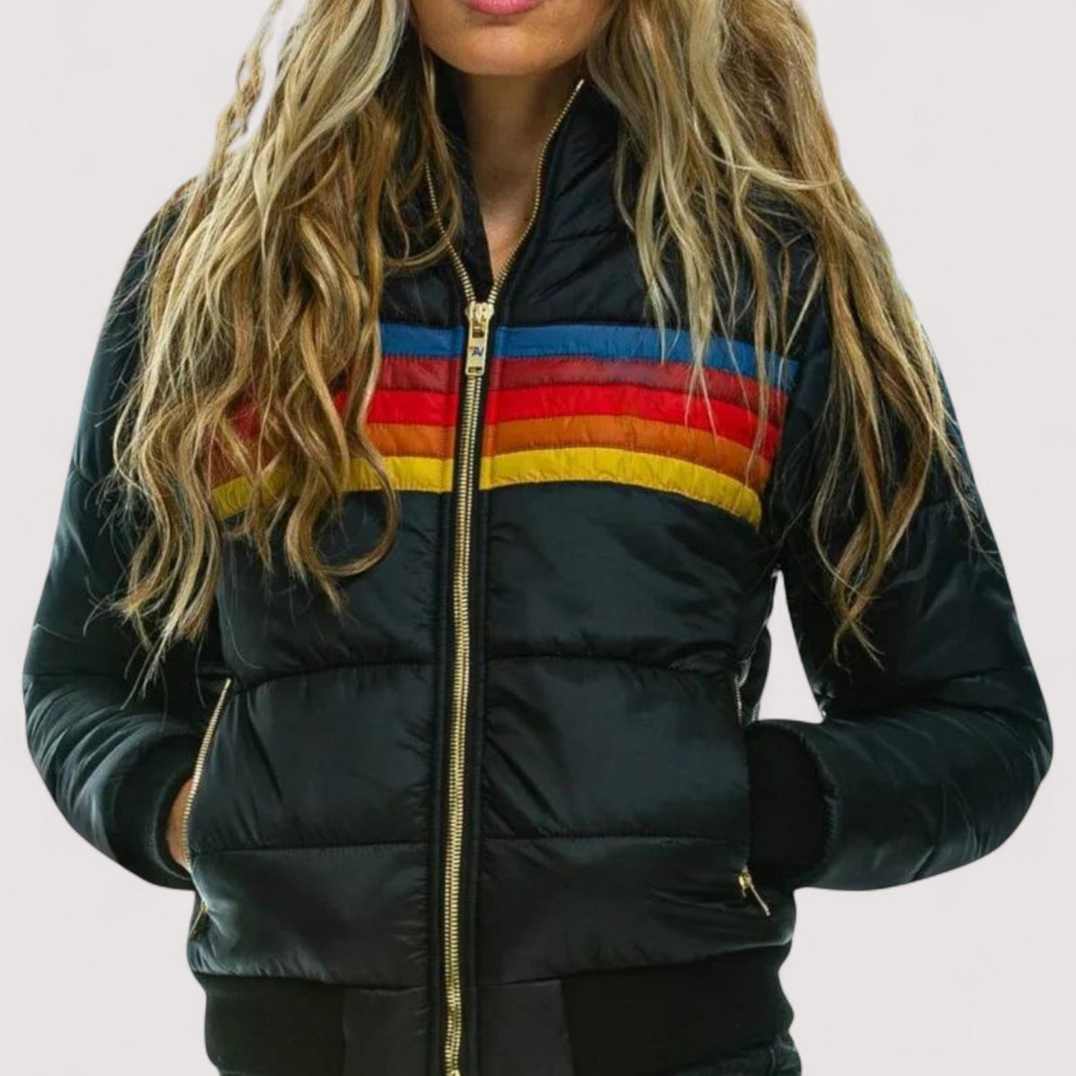 Dora™ | Chaqueta impermeable