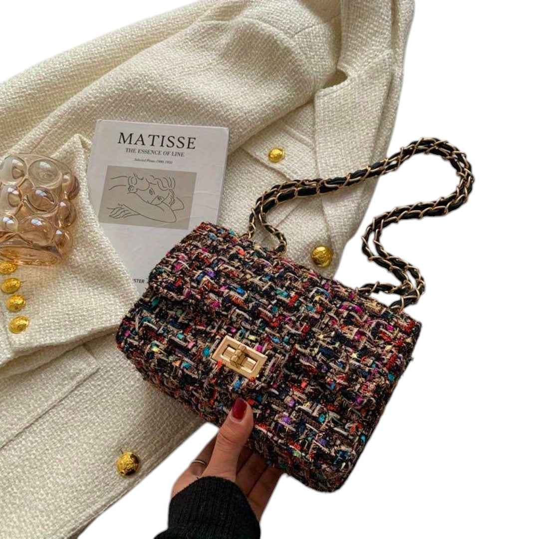 Noémie | Bolsa elegante para damas