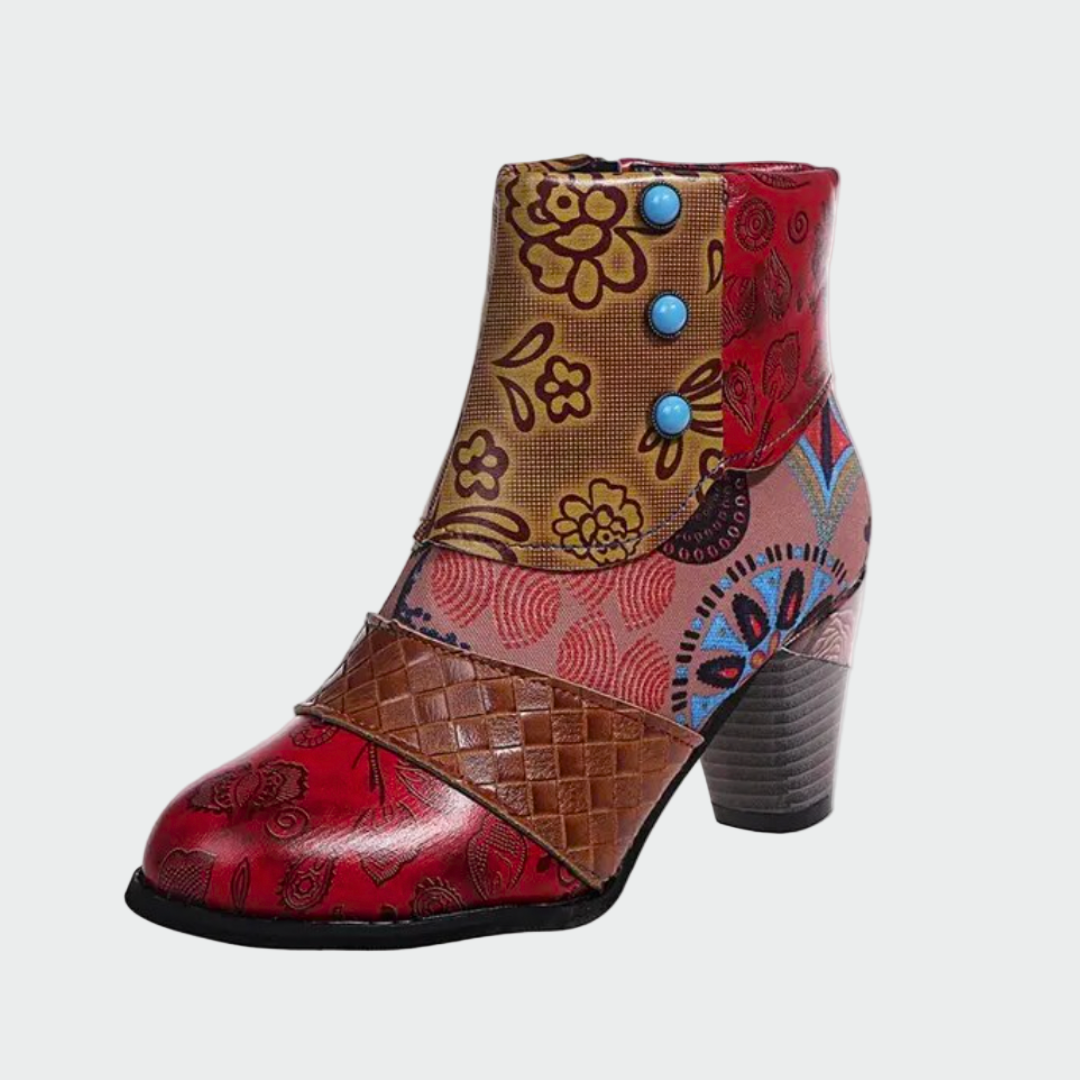 Zapatos ortopédicos impermeables