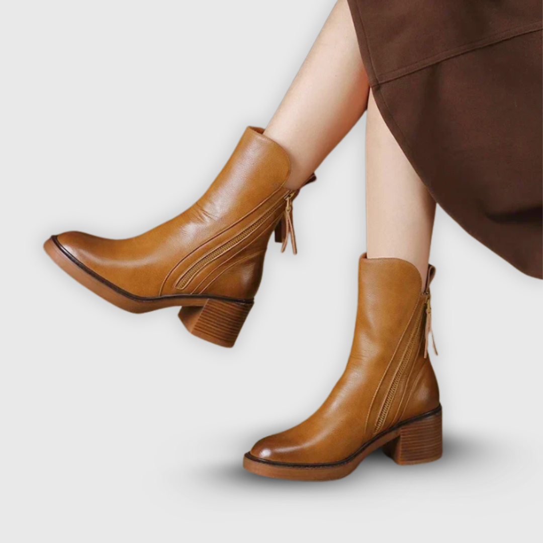 Grazia – Zapatos de tacón