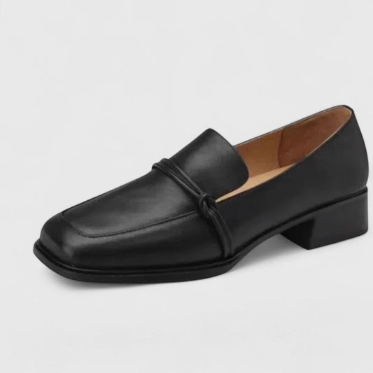 Dixie | Mocasines Ortopédicos